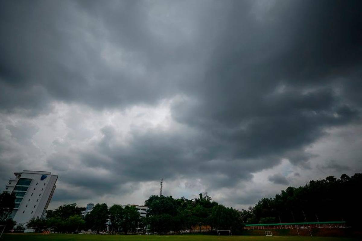 Thailand gears up for significant rainfall expected from Sept 3