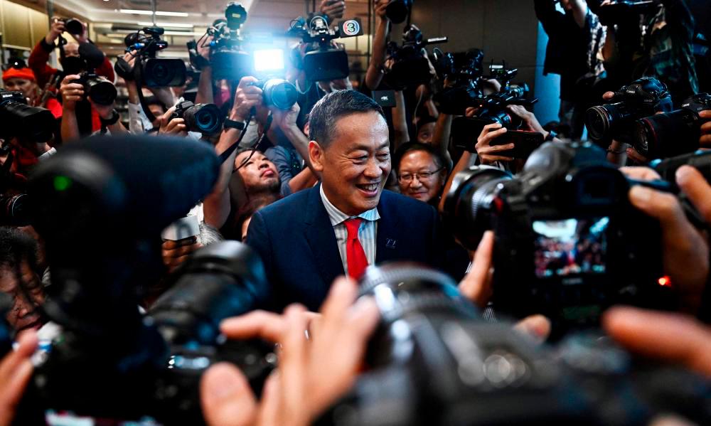 Thailand to roll out more populist policies this year