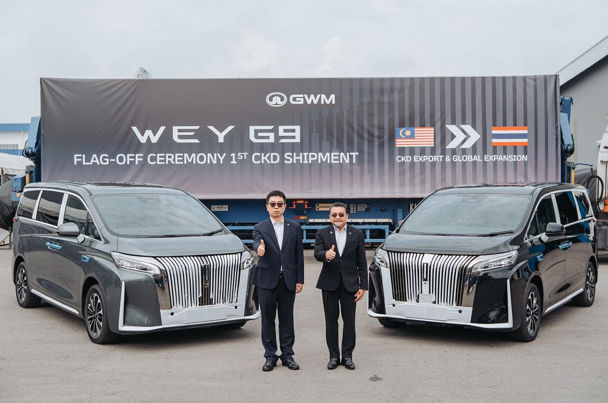 The-Piston-Show-GWM-Malaysia-Wey-G9-export-Thailand-1