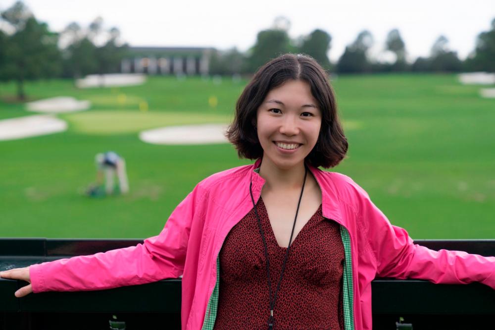 The Spin Club partners with AJGA in landmark five-year deal The Spin Club partners with AJGA in landmark five-year deal