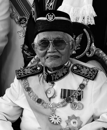 The late Tun Abdul Taib credited for Sarawak’s renewable energy policy The late Tun Abdul Taib credited for Sarawak’s renewable energy policy