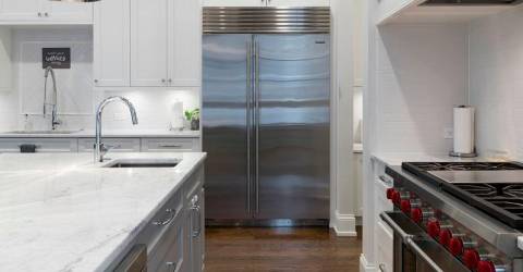 Things to consider when buying new refrigerator