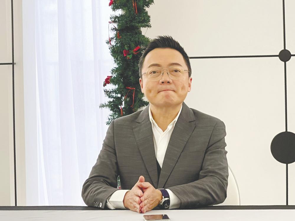 Thousands of Years Media aims to position Malaysia as global entertainment powerhouse