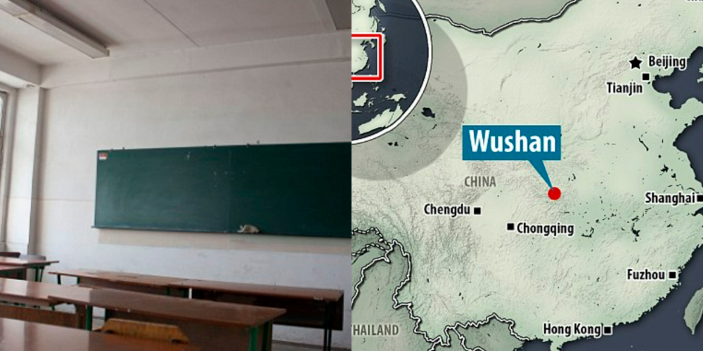 “Threat to society”; China executes rapist teacher for assaulting 26 students 