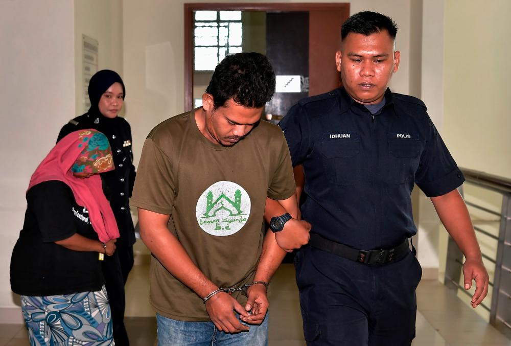 Three agencies investigating Perkeso website hacking claim - Fahmi