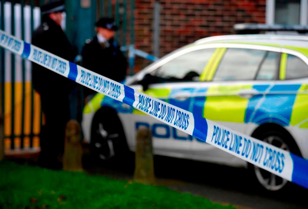 Three injured in stabbing incident at Australian National University Three injured in stabbing incident at Australian National University