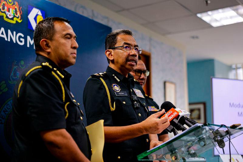 Three more PPS open in Kedah, number of victims increases to 1,359 people Three more PPS open in Kedah, number of victims increases to 1,359 people