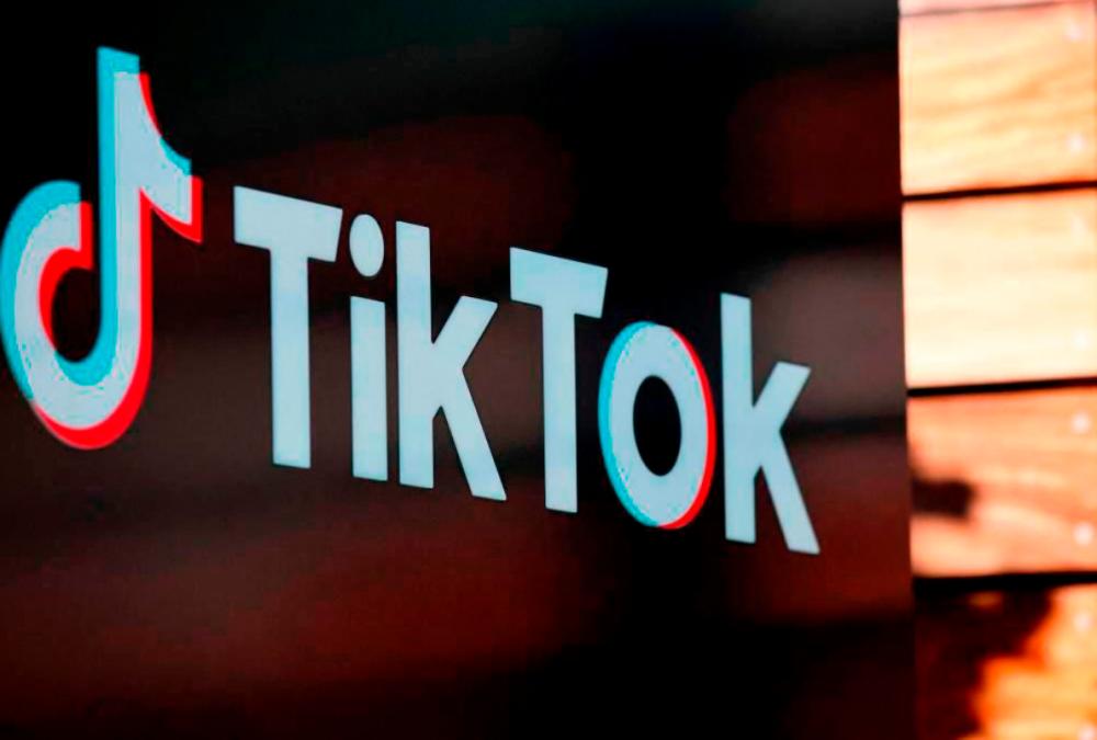 TikTok to be removed from work phones used by Irish government staff TikTok to be removed from work phones used by Irish government staff