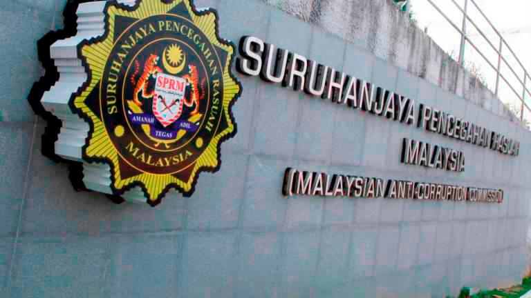 Tindakan SPRM ikut undang-undang, bukan untuk menekan atas faktor politik