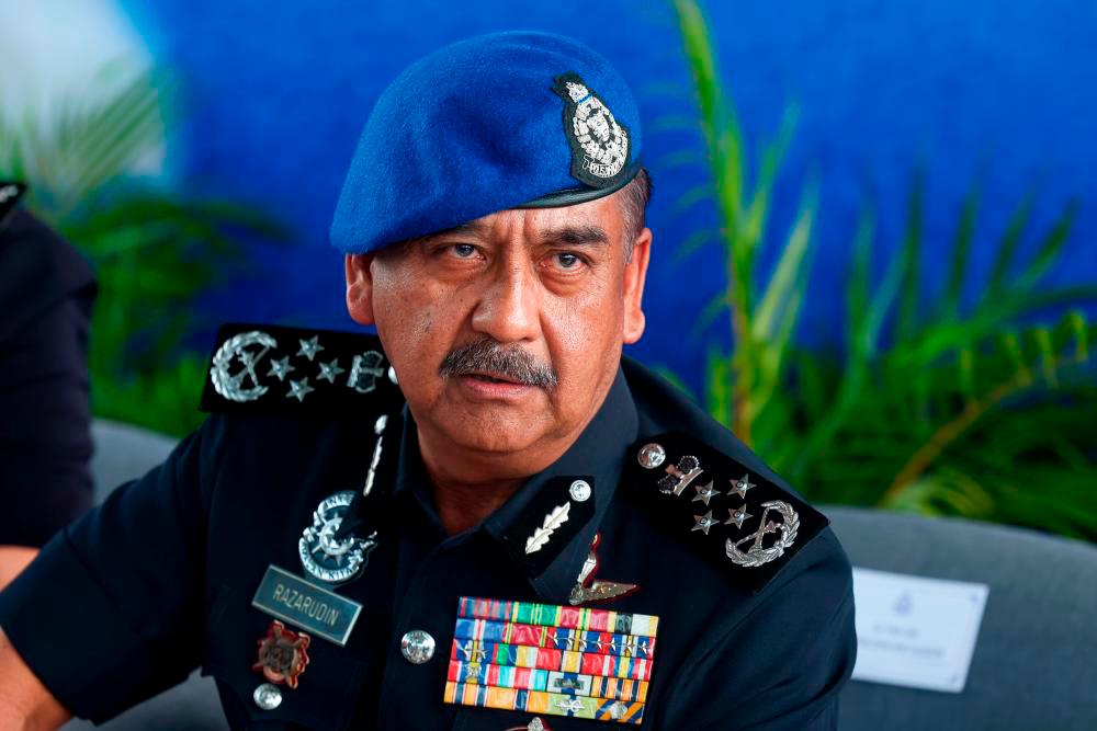 Tindakan diambil jika pamer, lekat lambang Darjah Kebesaran Pahang pada kenderaan - KPN