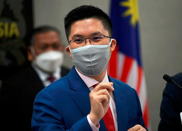 Tindakan tangani ketirisan wang awam, perkukuh hak Mahkamah Syariah dibincang di Parlimen