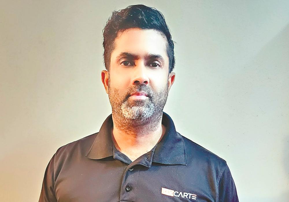 TixCarte aims to be Southeast Asia’s largest ticketing engine by 2025