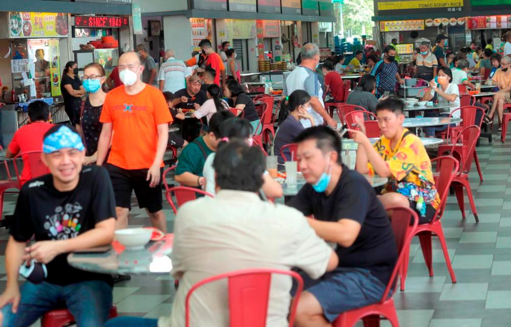 Top Malaysian cuisines according to CNN feature Top Malaysian cuisines according to CNN feature