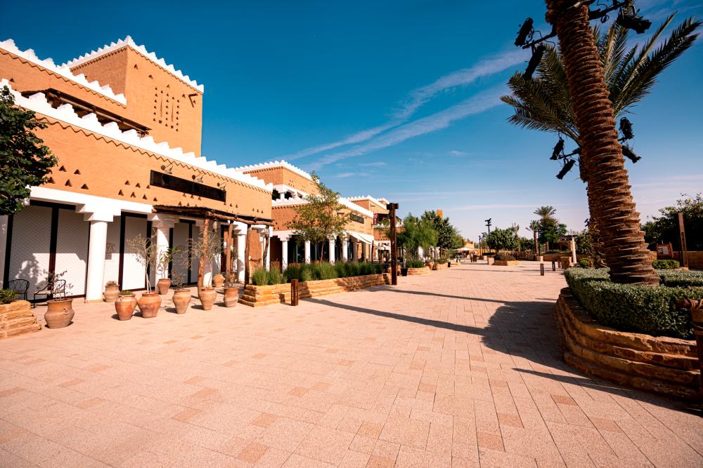 Top attractions in Saudi that need to be on your 2024 travel list Top attractions in Saudi that need to be on your 2024 travel list