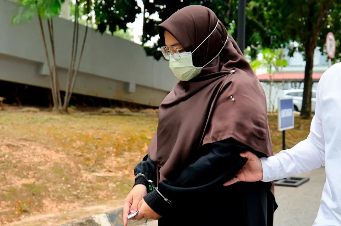 Tour agency director pleads not guilty to RM41,940 misappropriation