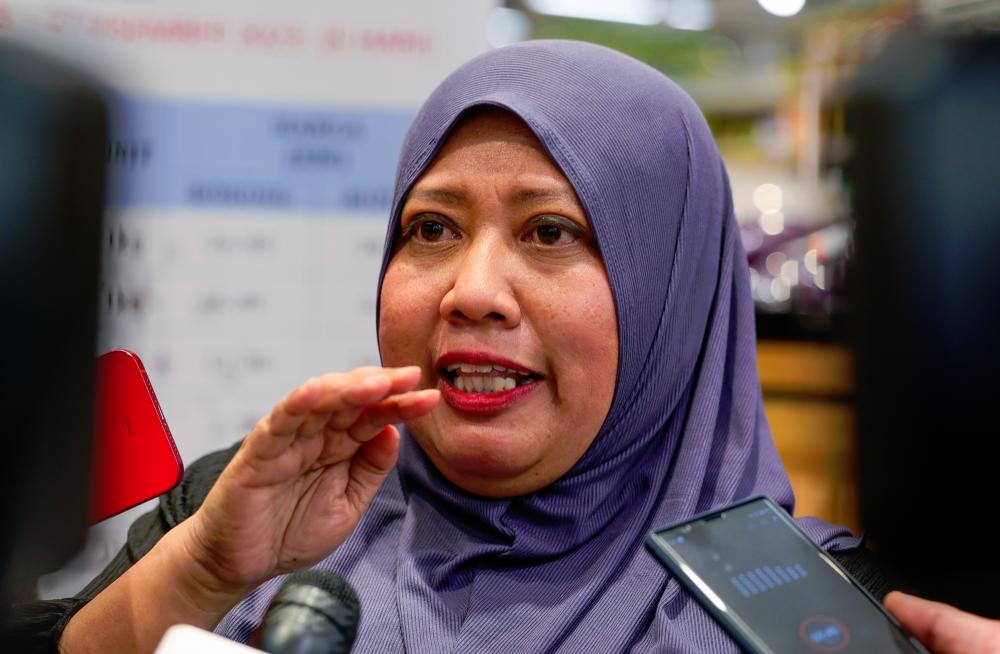 Towing company issued notice for increasing service charges due to targeted diesel subsidy - KPDN Johor