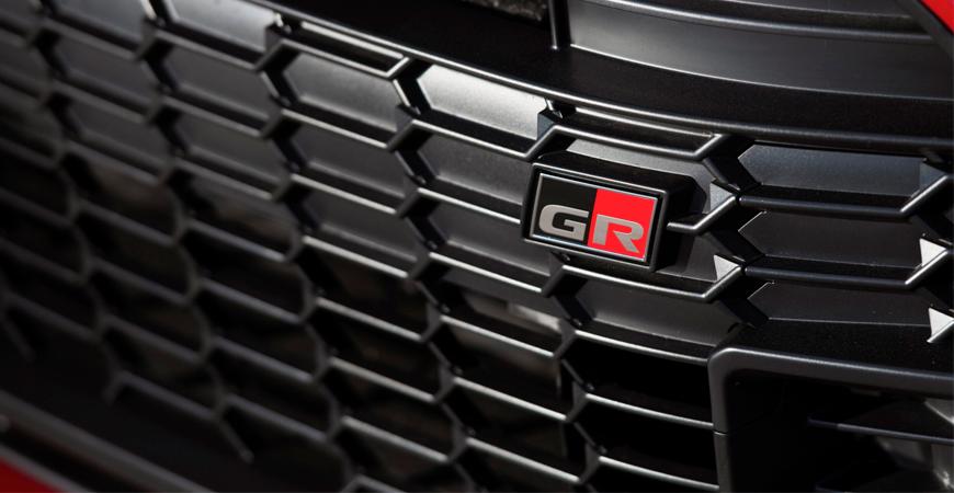 Toyota To Keep ICE Sports Cars Alive With Hydrogen Power