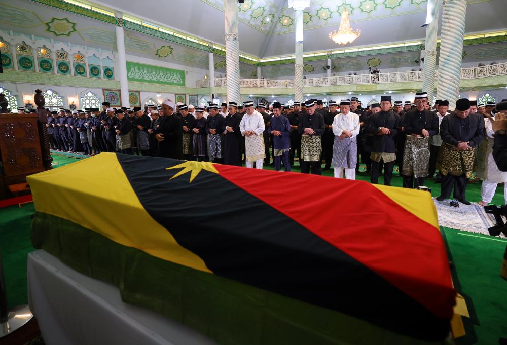 Trade, investment targets for 2024 achievable: Tengku Zafrul Trade, investment targets for 2024 achievable: Tengku Zafrul