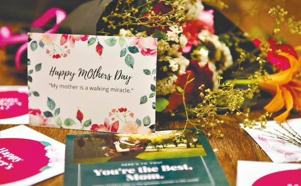 Transcending traditional motherhood labels
