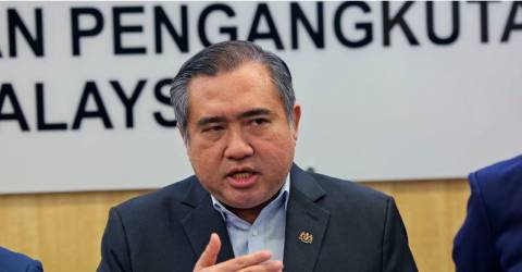 Transport Ministry to get cooperation of other airlines to maintain, increase flight frequencies - Loke