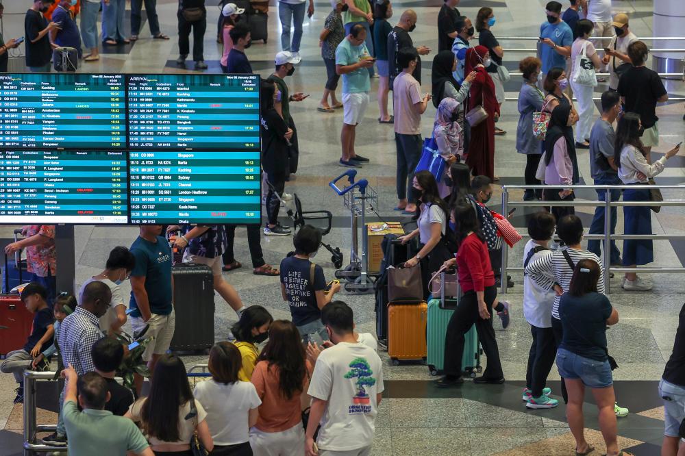 Travel agency: Avoid ‘too good to be true’ travel deals