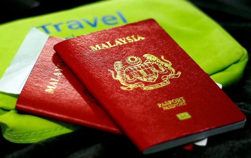 Travellers to enjoy passport-less immigration clearance at Singapore’s Changi Airport – ICA