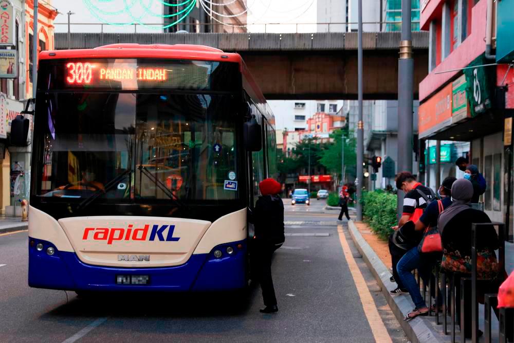 Trial feeder bus service involving routes T545 and T569 to begin Monday (Sept 25) Trial feeder bus service involving routes T545 and T569 to begin Monday (Sept 25)