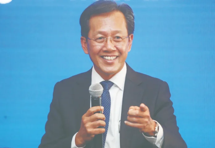 Tribute to Capt Izham Ismail