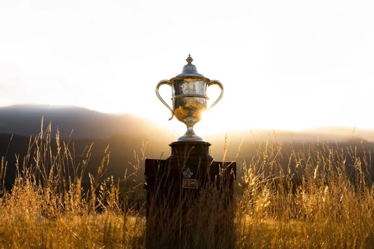 New Zealand Open tees off with star-studded field at Millbrook