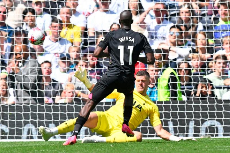 Troubled Spurs beaten by Brentford, Arsenal try to delay City title party Troubled Spurs beaten by Brentford, Arsenal try to delay City title party