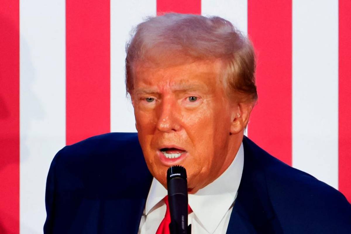Trump hush money sentencing delayed until after election Trump hush money sentencing delayed until after election