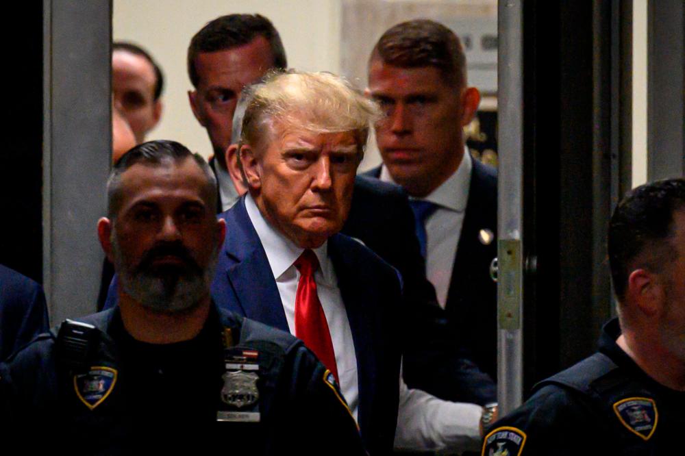 Trump lawyers ask to meet Attorney General Garland: Letter