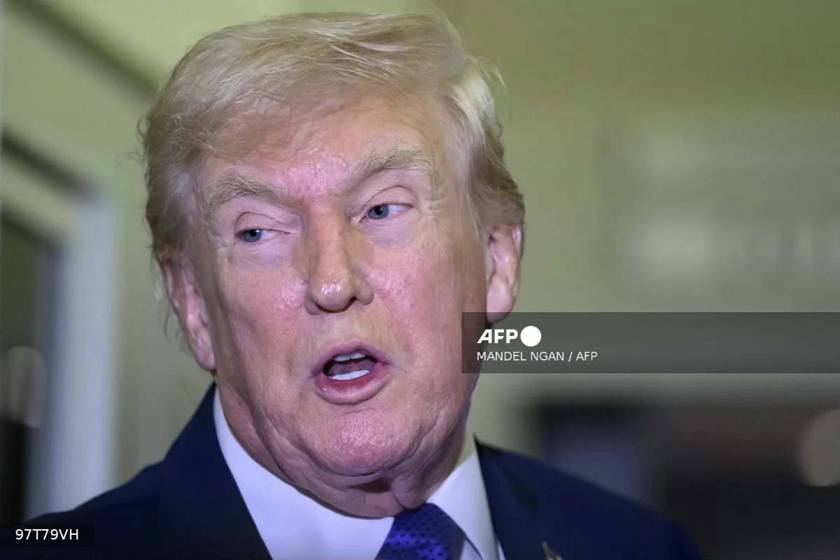 Trump announces first Japan investments under US trade pact