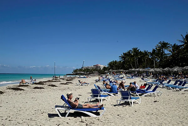 Trump's fuel blockade cripples Cuba's vital tourism industry