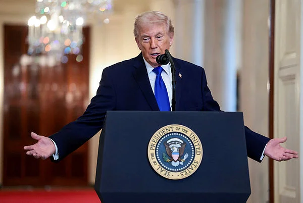 Trump warns trade partners of higher tariffs after court ruling