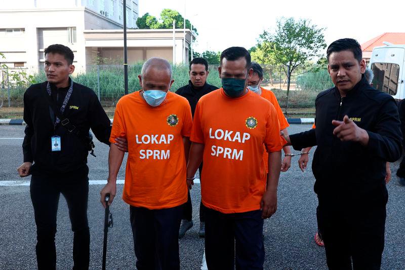 Tube well case: Kelantan govt will give full cooperation to MACC