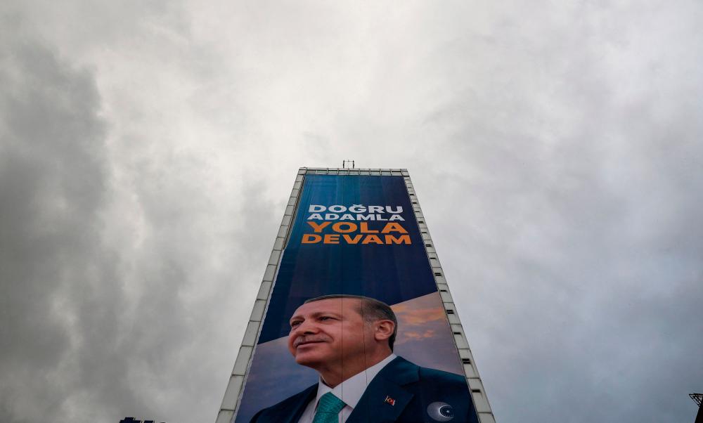 Turkey’s opposition woos Erdogan’s vast housewife vote