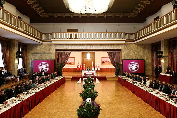Turkish_parliament_to_vote_on_landmark_PKK_peace_report Turkish parliament to vote on landmark PKK peace report