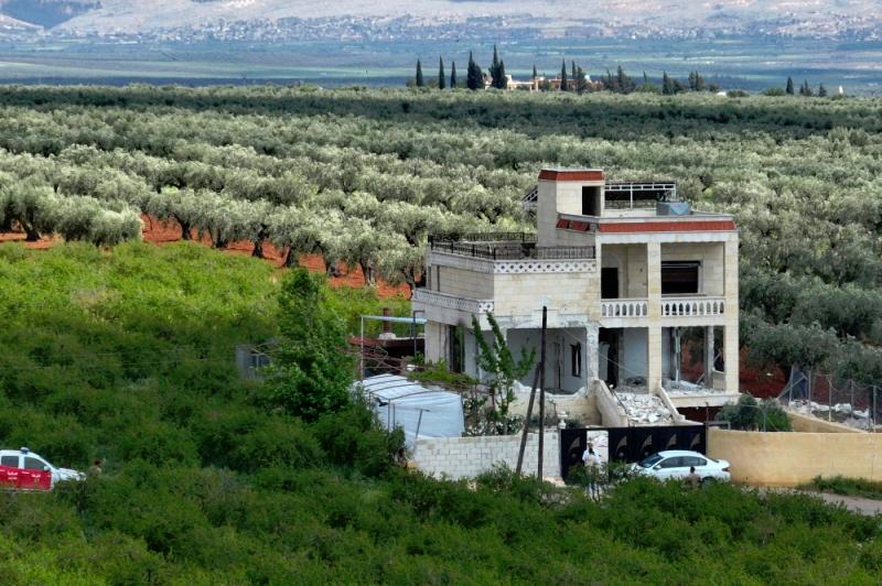 Turkiye offers details of Islamic State chief’s death Turkiye offers details of Islamic State chief’s death