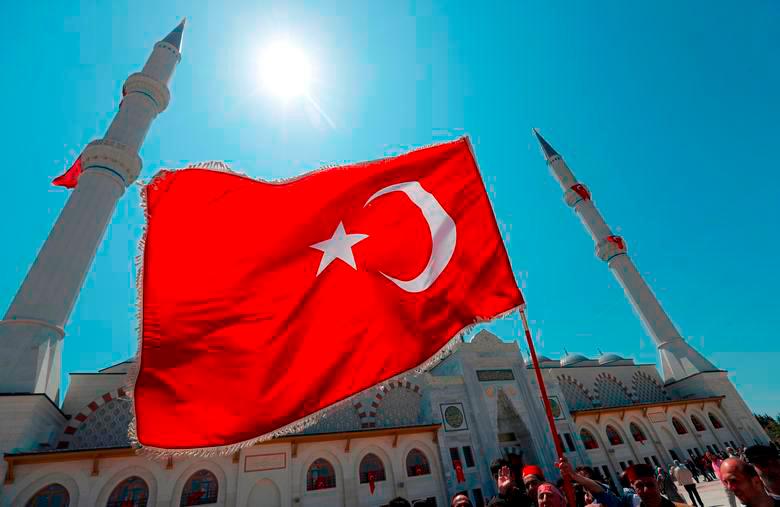 Turkiye proud of achievements as it celebrates 100th National Day - Ambassador
