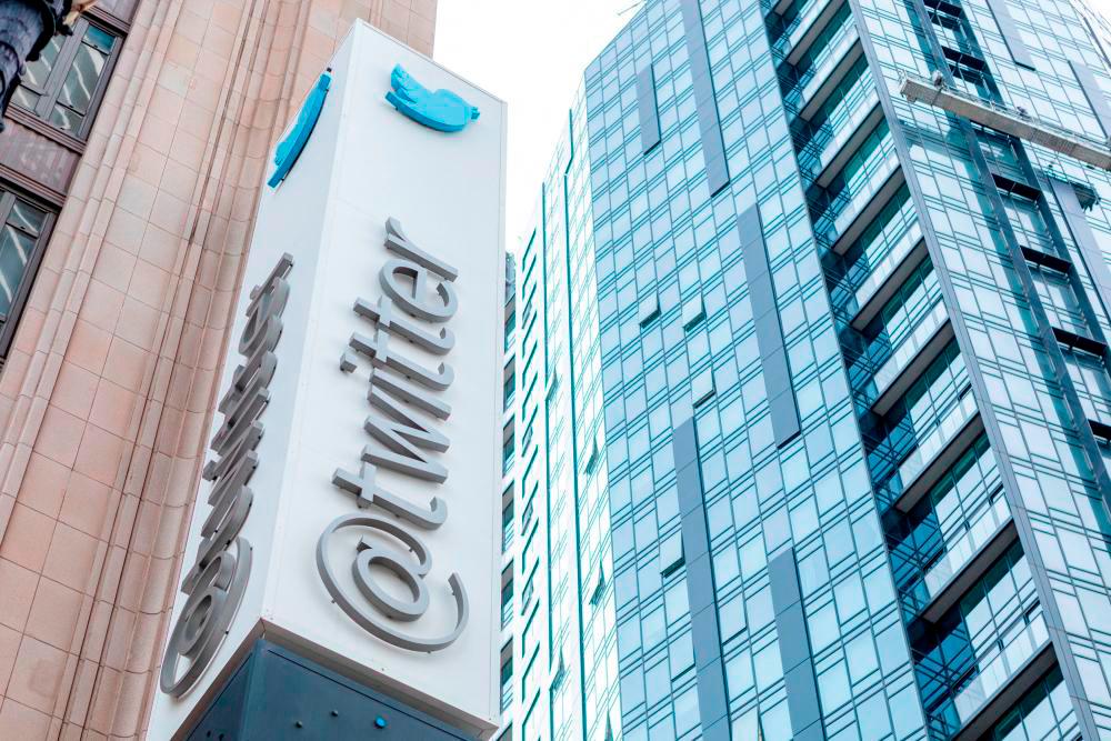 Twitter’s source code leaked, shared online for months Twitter’s source code leaked, shared online for months