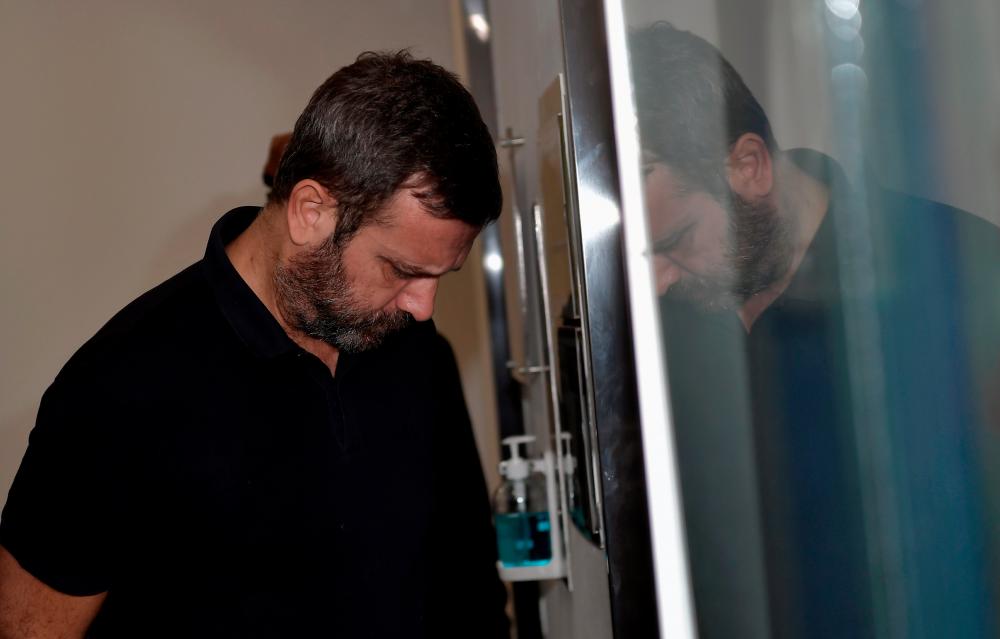 Two UK men jailed six months, fined for international investment fraud Two UK men jailed six months, fined for international investment fraud