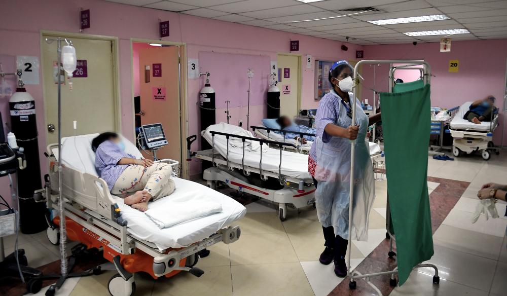 Two bold strategies to further improve healthcare services
