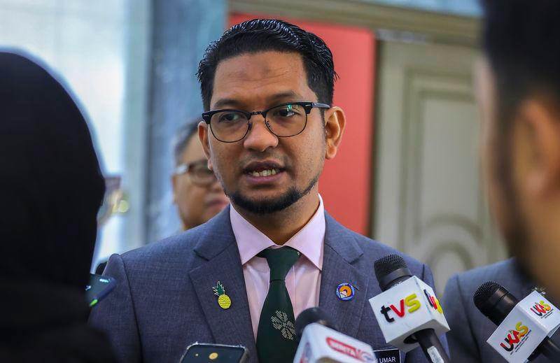 Two deputy ministers appointed PKR state leadership council chairmen