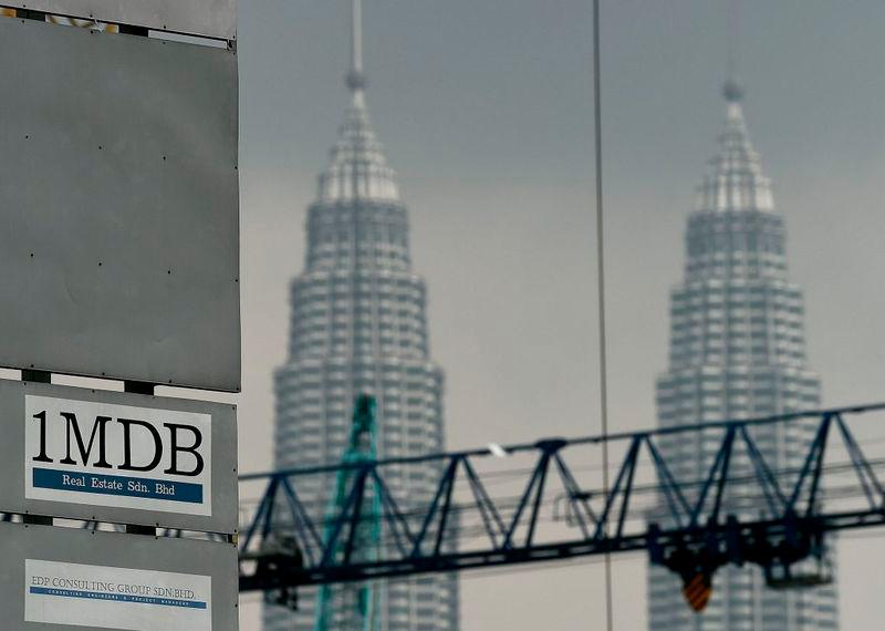 Two ex-1MDB board members to remain as third parties in 1MDB lawsuit - Federal Court Two ex-1MDB board members to remain as third parties in 1MDB lawsuit - Federal Court