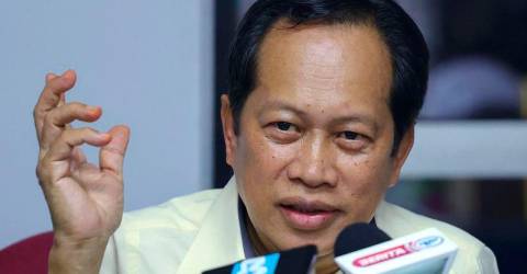 Two-lane bridge in the works to ease traffic congestion in Kluang