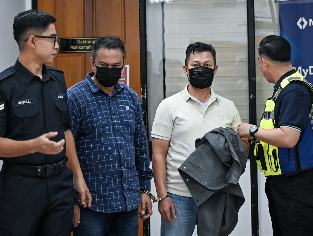 Two_Indonesians_jailed_for_RM15_000_lottery_scam_targeting_elderly_man