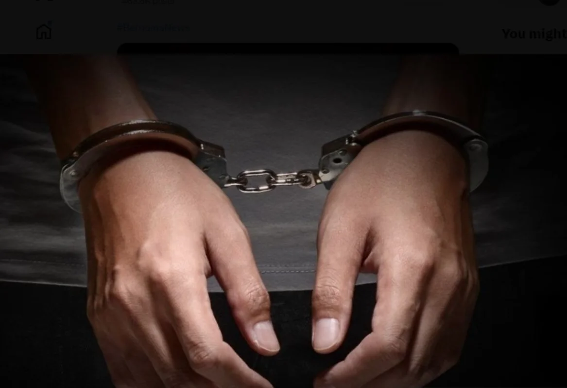 Two locals arrested in Kota Bharu migrant smuggling crackdown