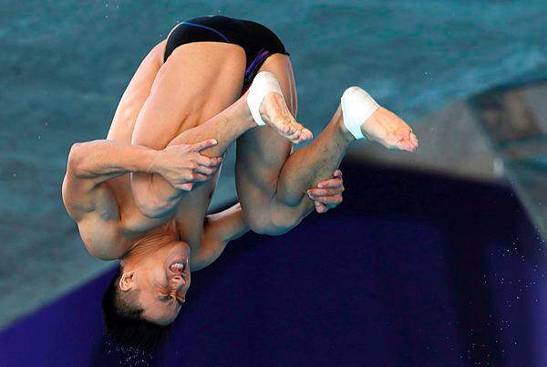 Tze Liang fails to lift the gloom World Aquatics C’ships Tze Liang fails to lift the gloom World Aquatics C’ships