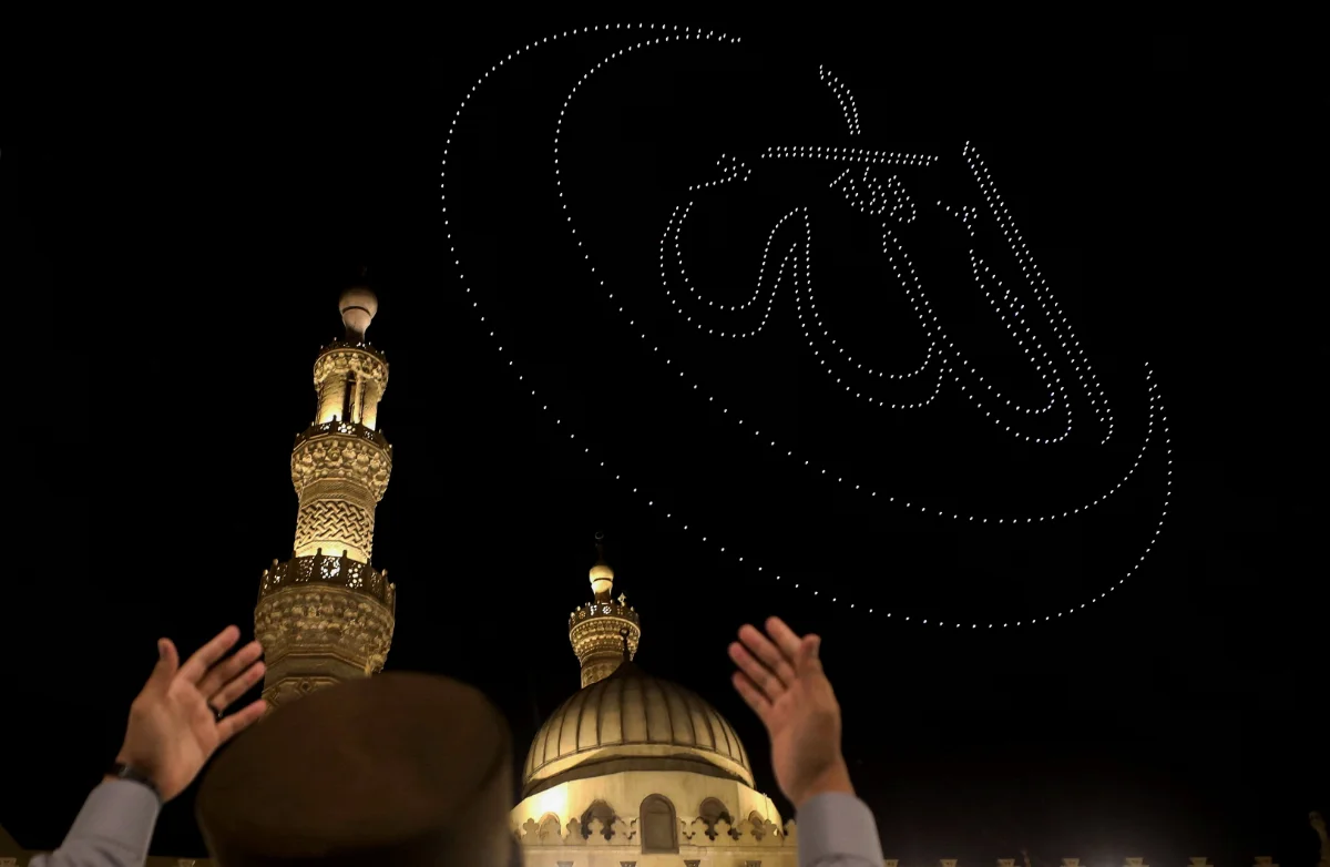 UAE_uses_AI_and_drones_for_Ramadan_crescent_moon_sighting UAE uses AI and drones for Ramadan crescent moon sighting